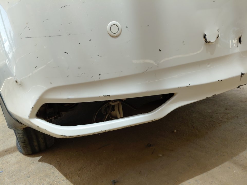 Toyota Yaris SD Y  2019 image