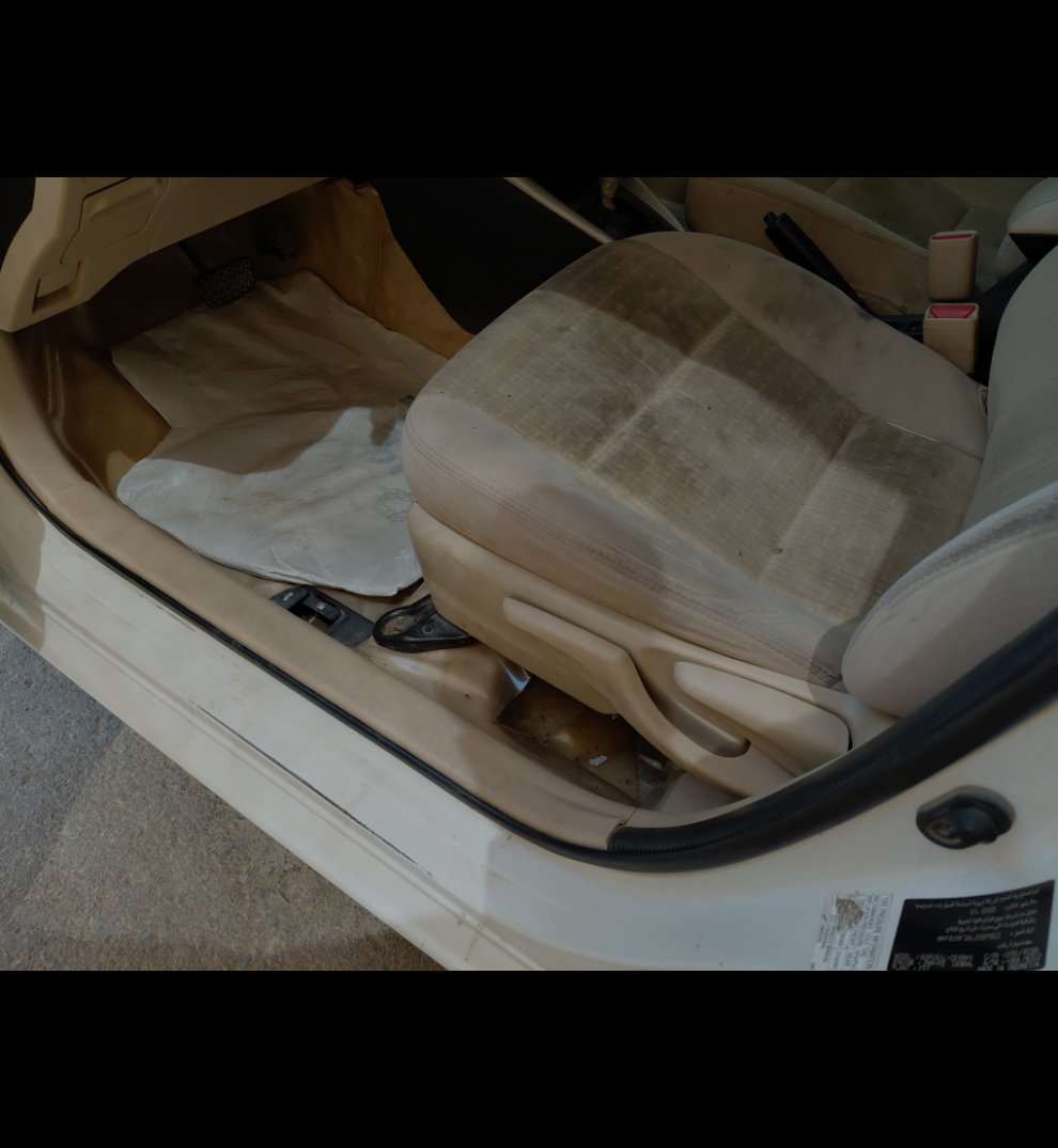 Toyota Yaris SD Y  2020 image