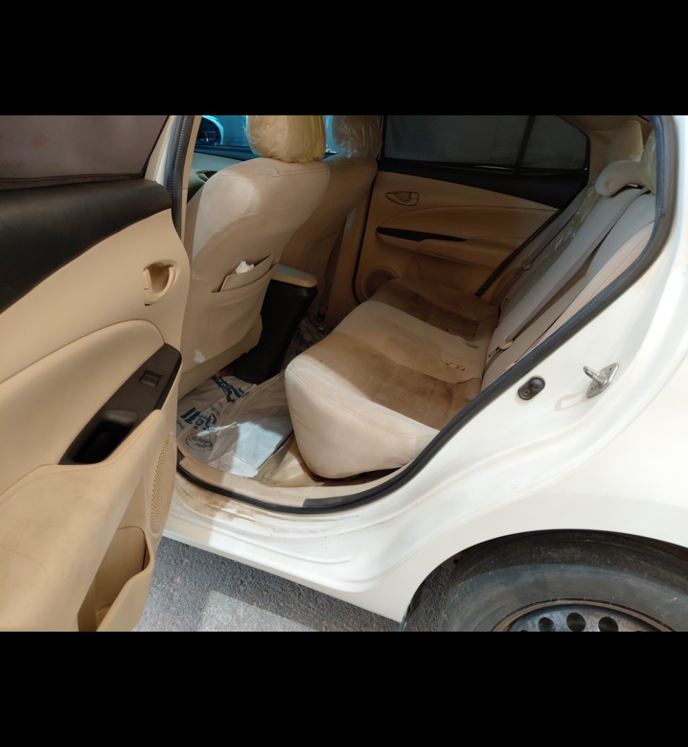 Toyota Yaris SD Y  2020 image