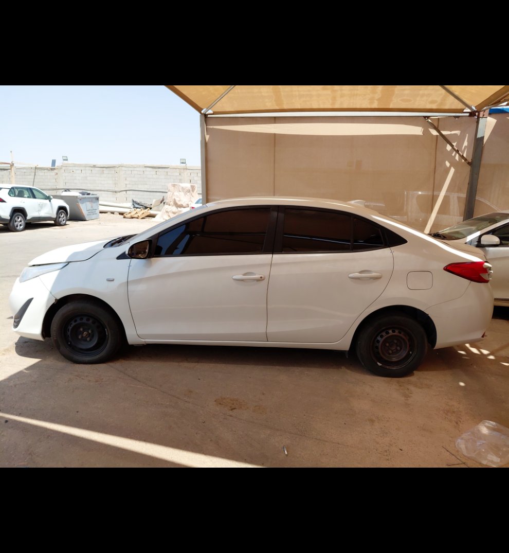 Toyota Yaris SD Y  2020 image