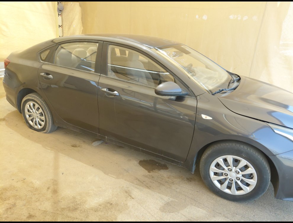 كيا سيراتو L 2021 image