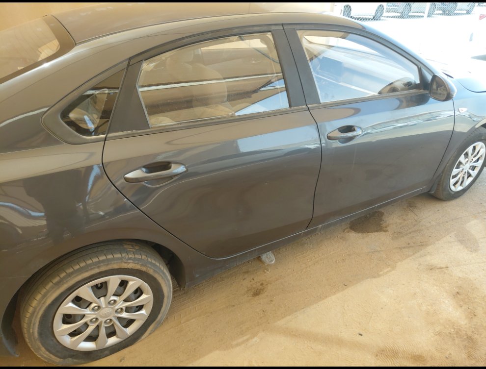 كيا سيراتو L 2021 image