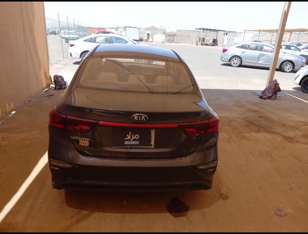 كيا سيراتو L 2021 image