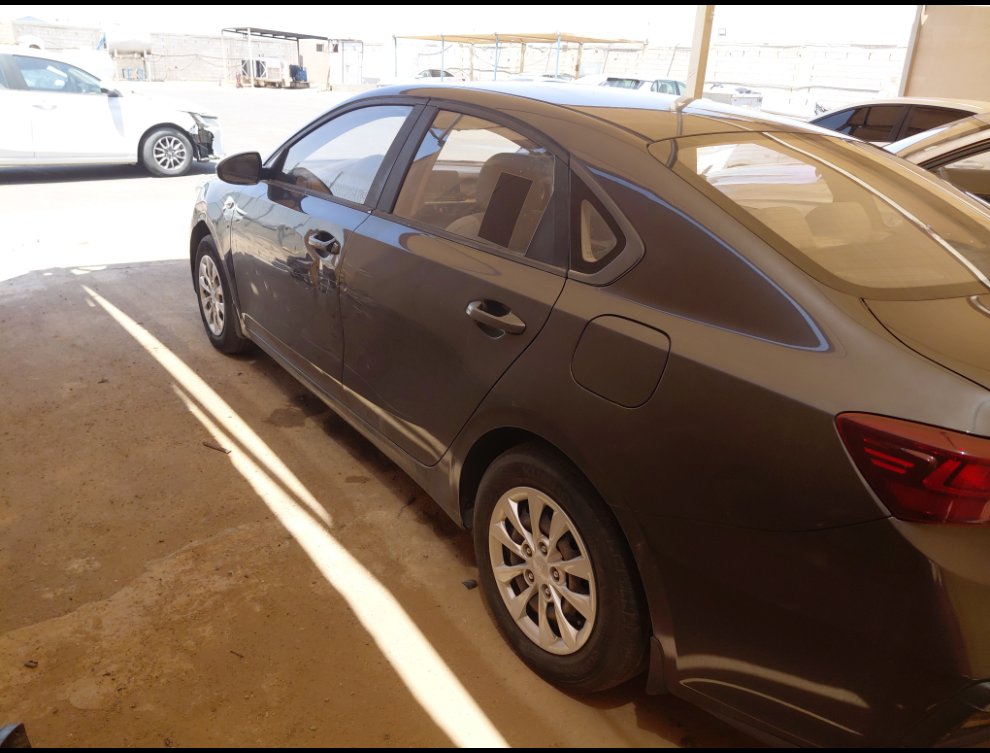 كيا سيراتو L 2021 image