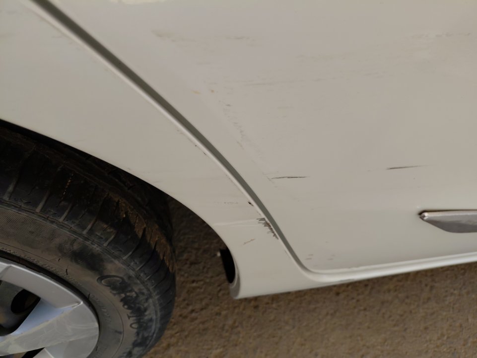 Toyota Yaris SD Y  2019 image