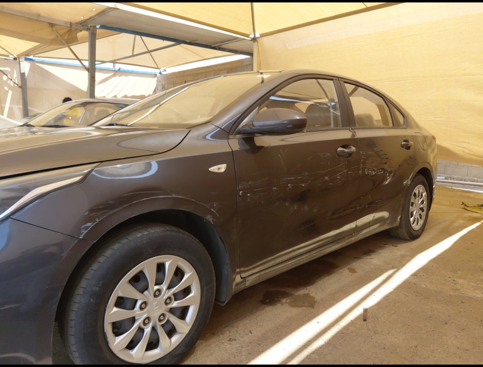 كيا سيراتو L 2021 image