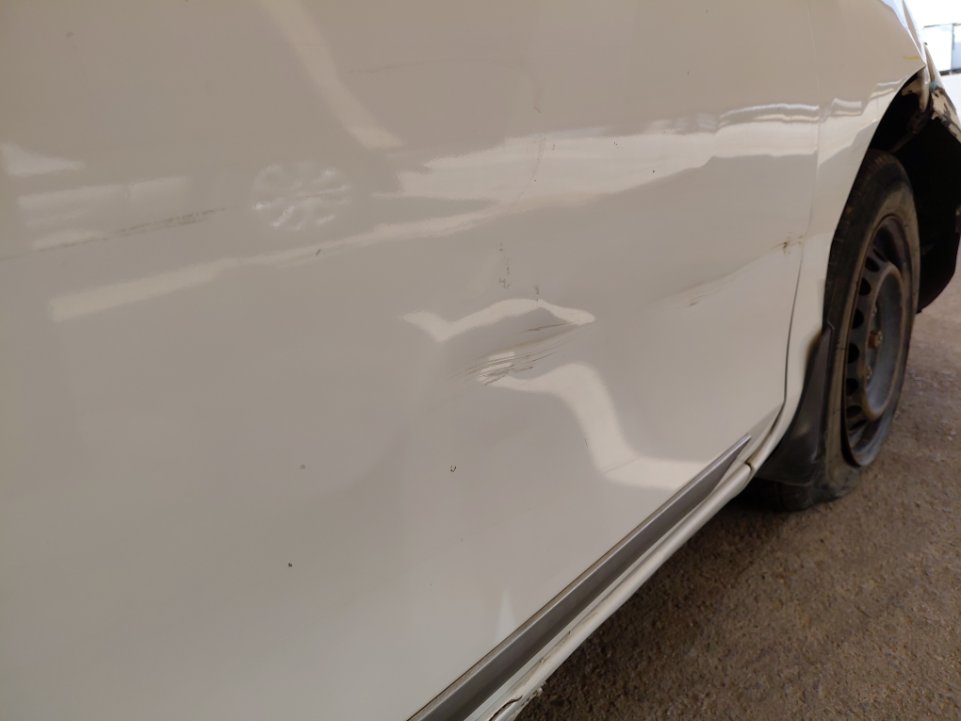 Toyota Yaris SD Y  2019 image