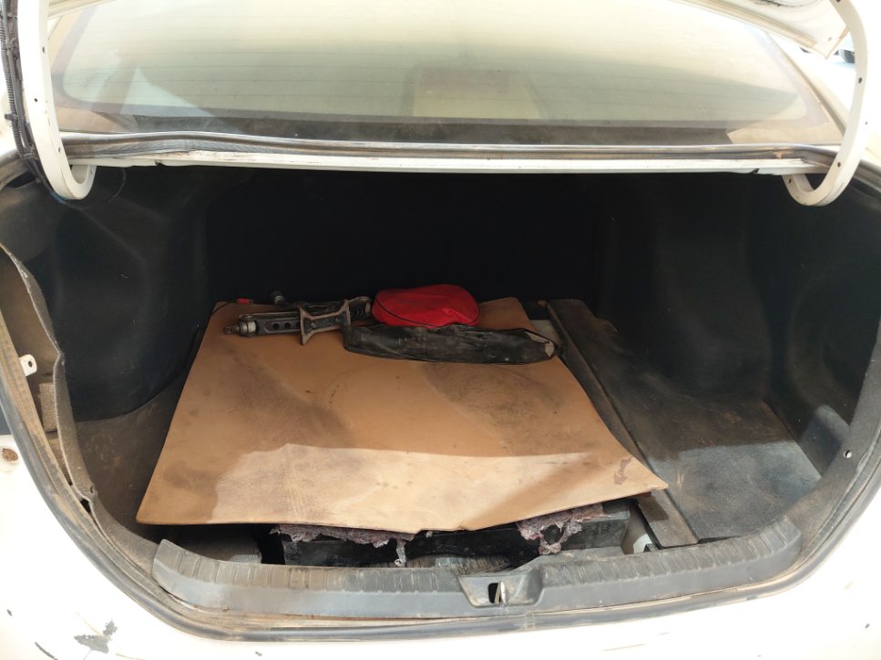 Toyota Yaris SD Y  2020 image