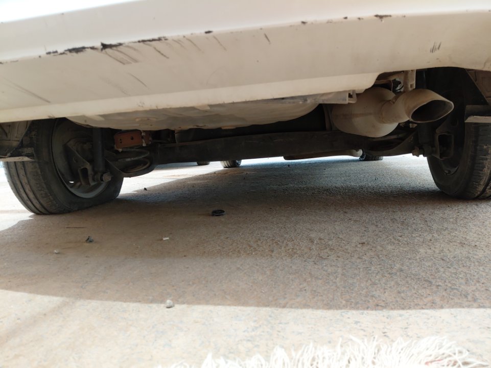 Toyota Yaris SD Y  2019 image