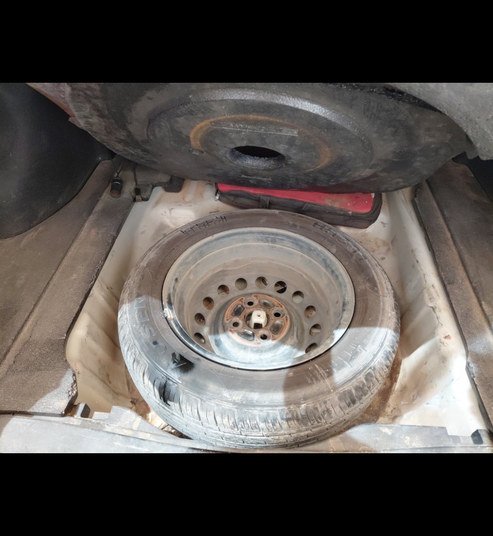 Toyota Yaris SD Y  2020 image