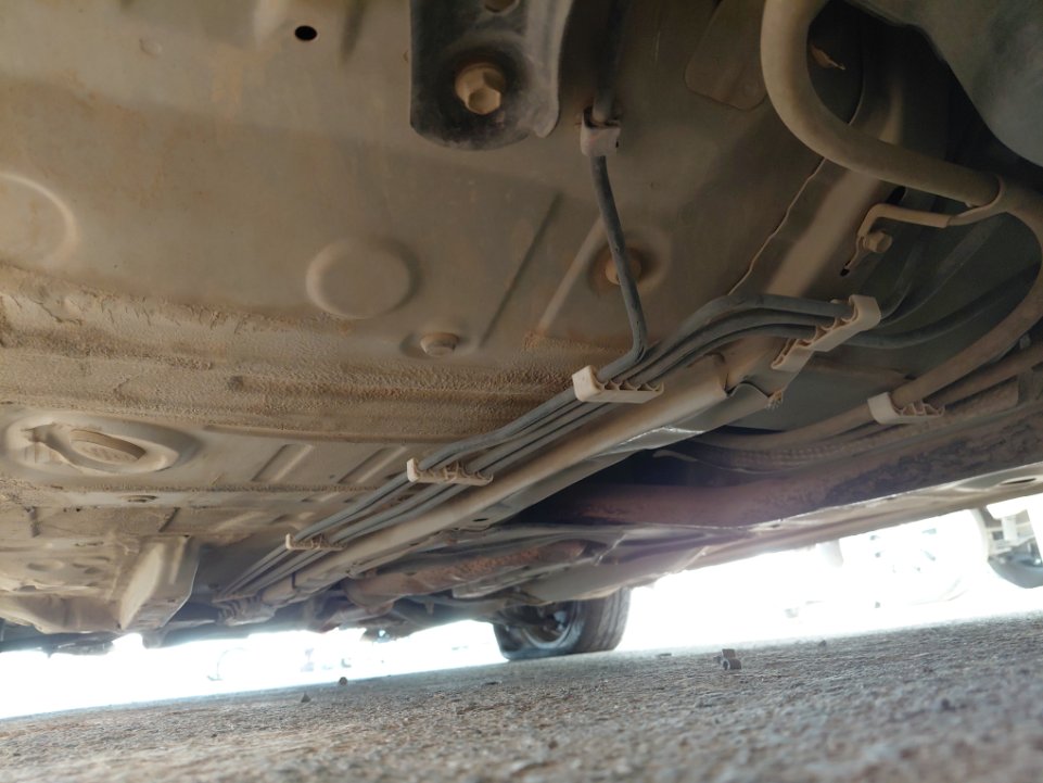 Toyota Yaris SD Y  2019 image