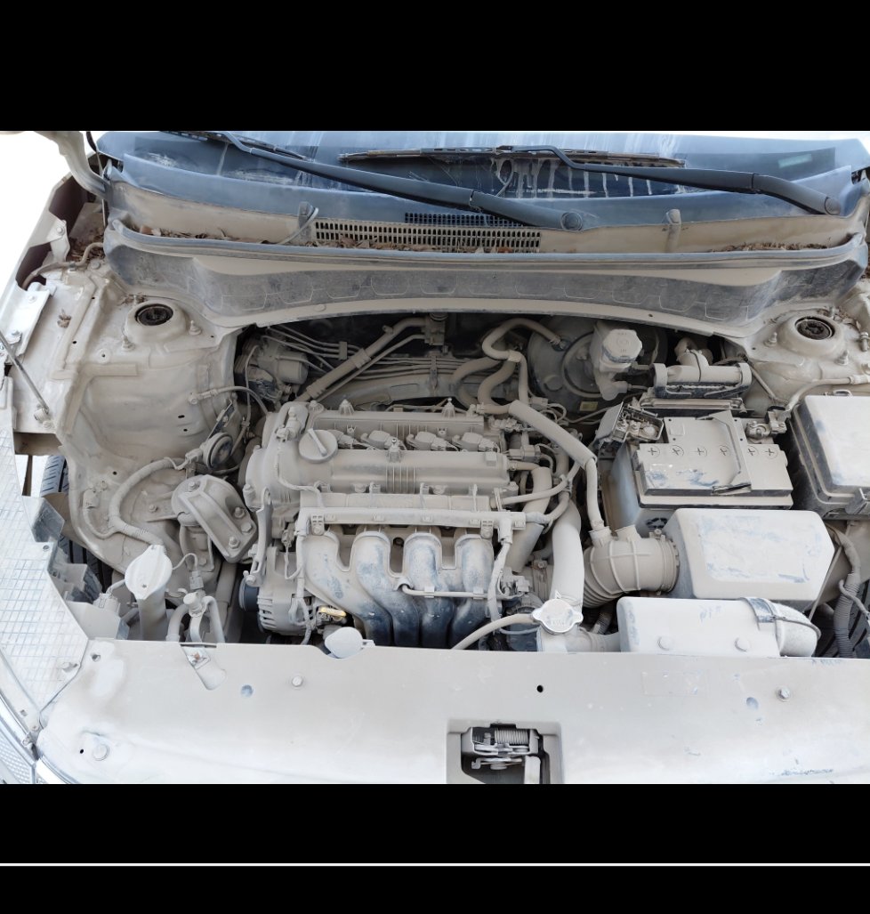 KIA Seltos LX FWD  2021 image