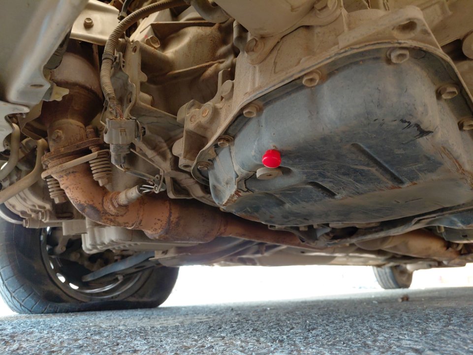 Toyota Yaris SD Y  2019 image