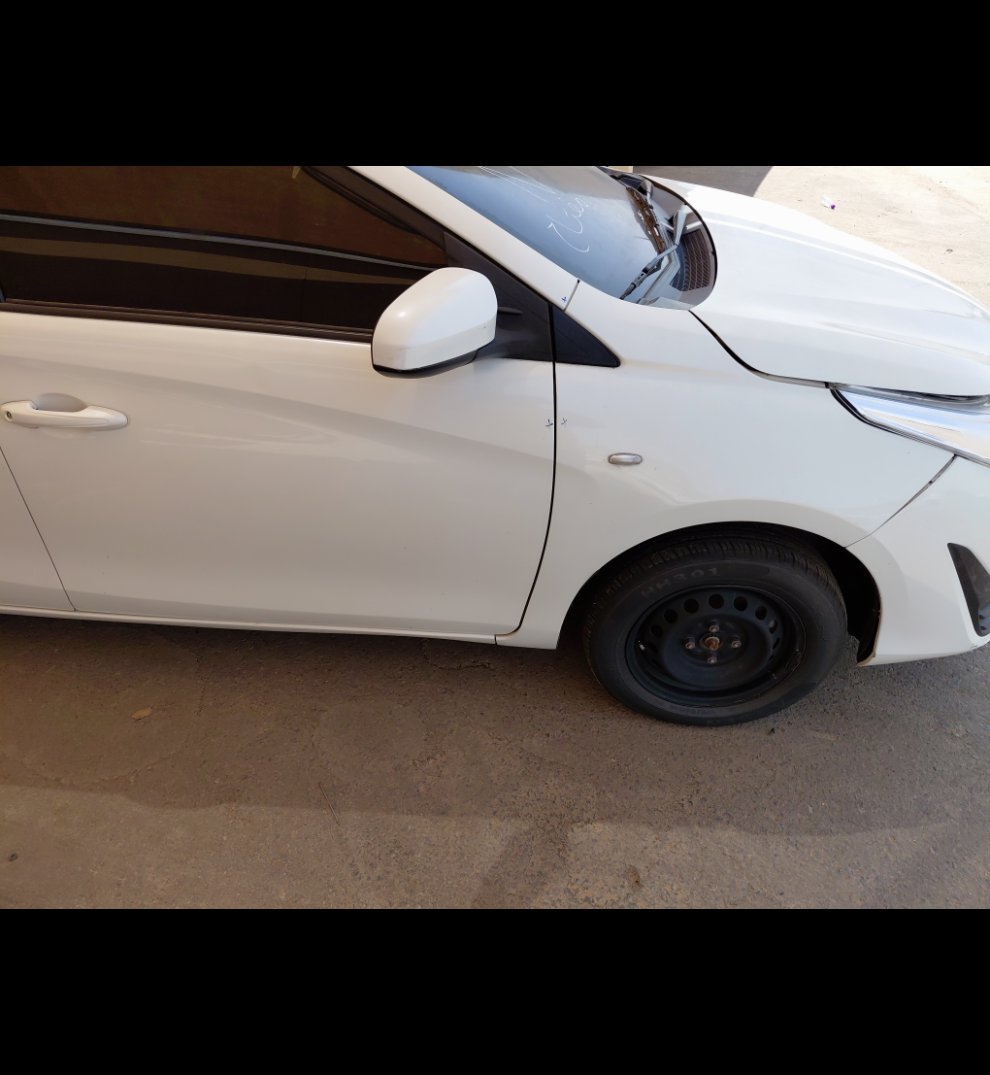 Toyota Yaris SD Y  2020 image