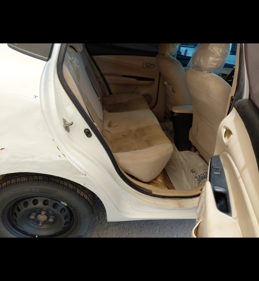 Toyota Yaris SD Y  2020 image