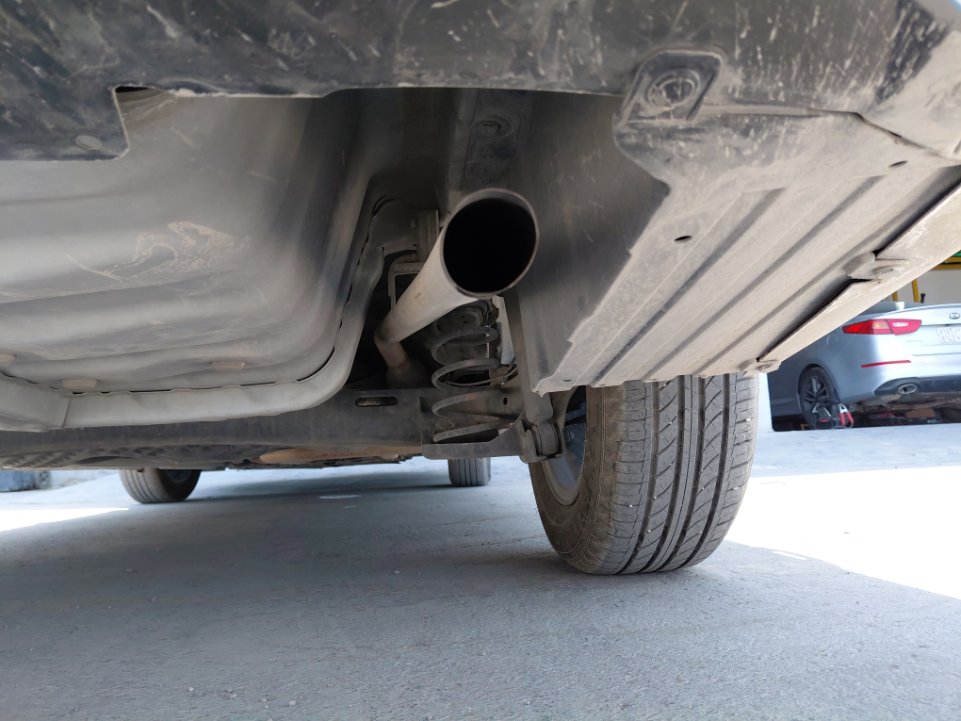 تويوتا يارس  2023 image