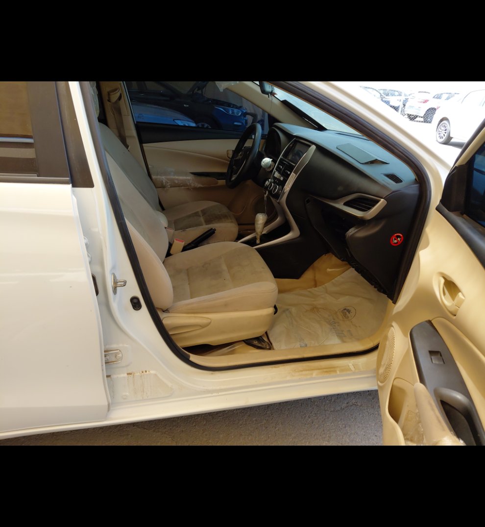 Toyota Yaris SD Y  2020 image