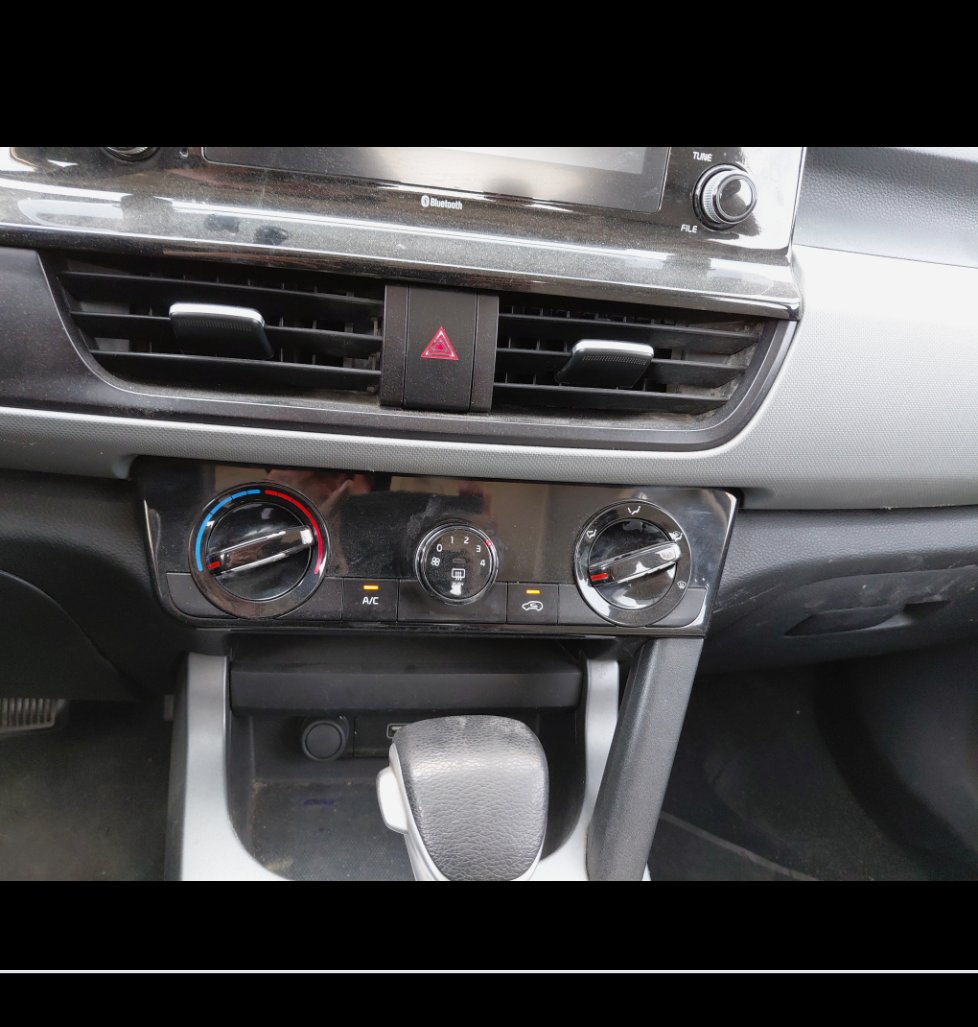 KIA Seltos LX FWD  2021 image