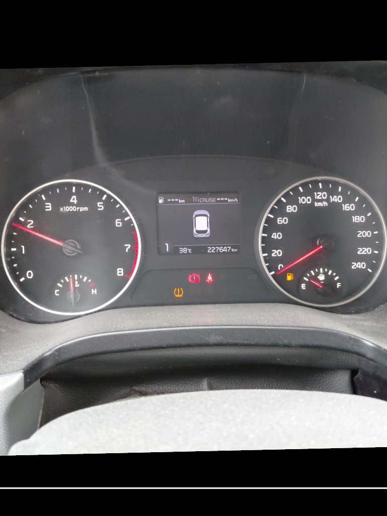 KIA Seltos LX FWD  2021 image