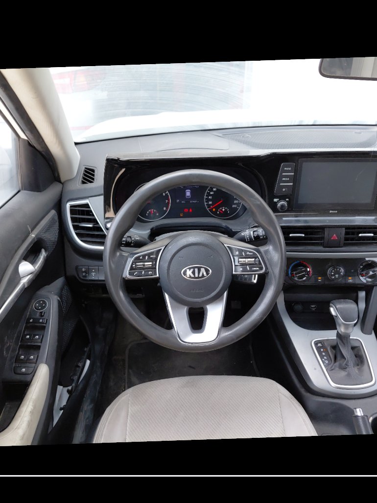 KIA Seltos LX FWD  2021 image