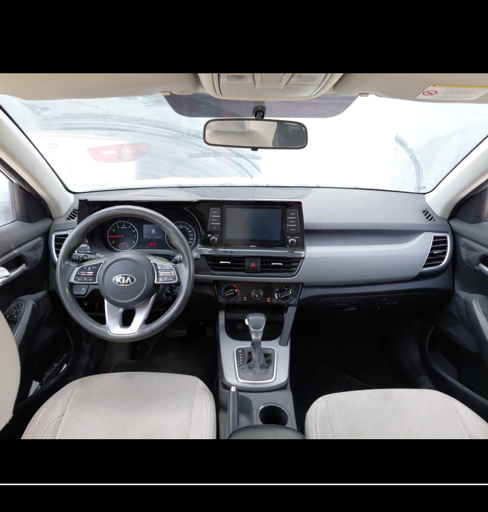 KIA Seltos LX FWD  2021 image