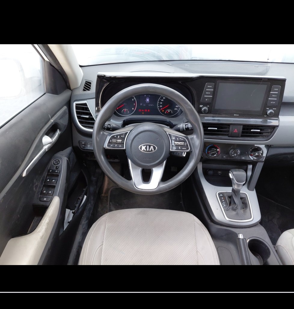 KIA Seltos LX FWD  2021 image