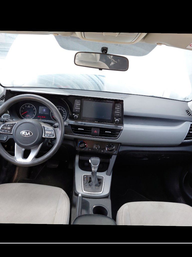 KIA Seltos LX FWD  2021 image