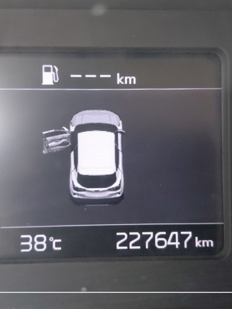 KIA Seltos LX FWD  2021 image