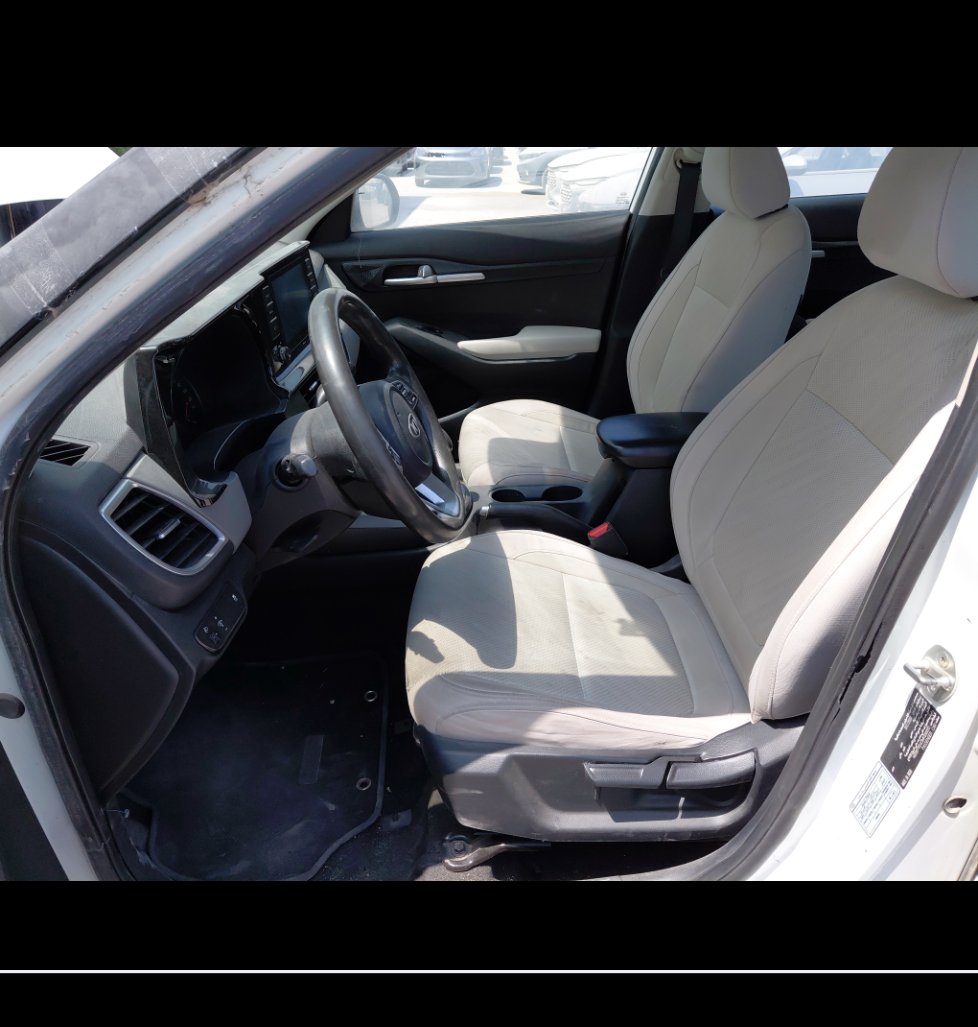 KIA Seltos LX FWD  2021 image