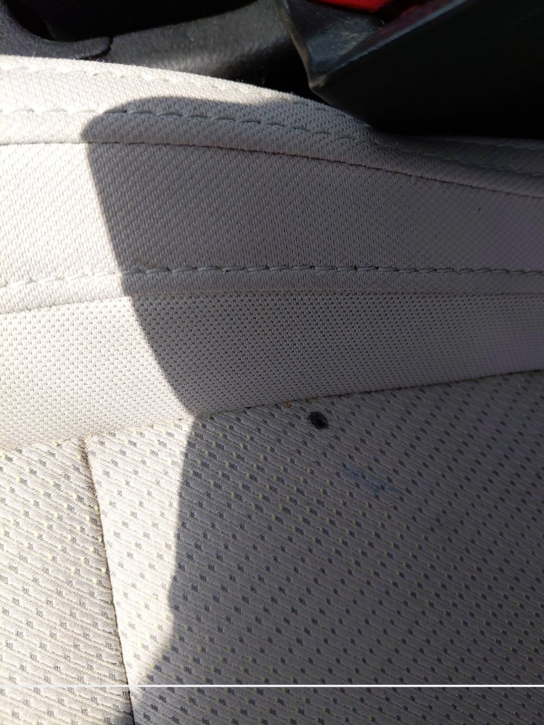 KIA Seltos LX FWD  2021 image