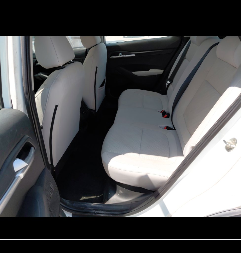 KIA Seltos LX FWD  2021 image