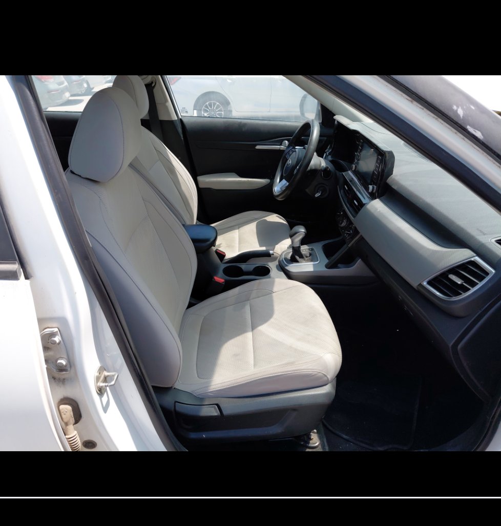 KIA Seltos LX FWD  2021 image