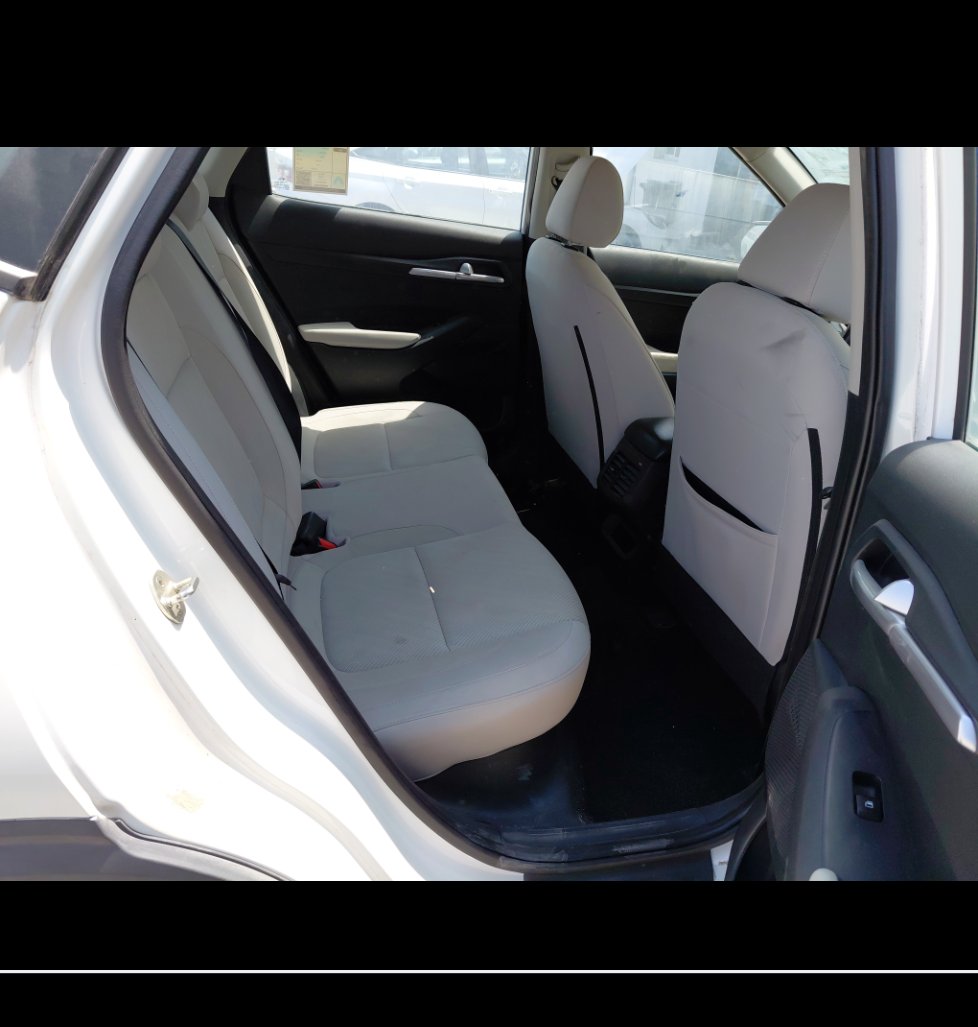 KIA Seltos LX FWD  2021 image