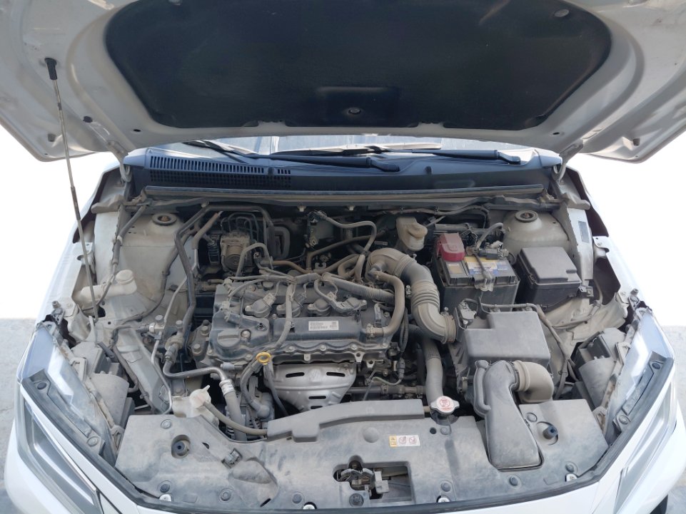 تويوتا يارس  2023 image