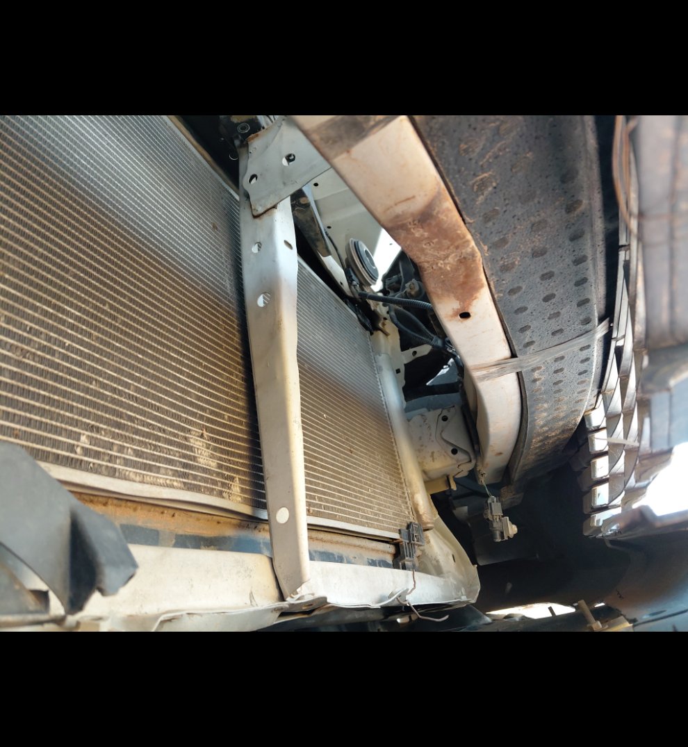 Toyota Yaris SD Y  2020 image