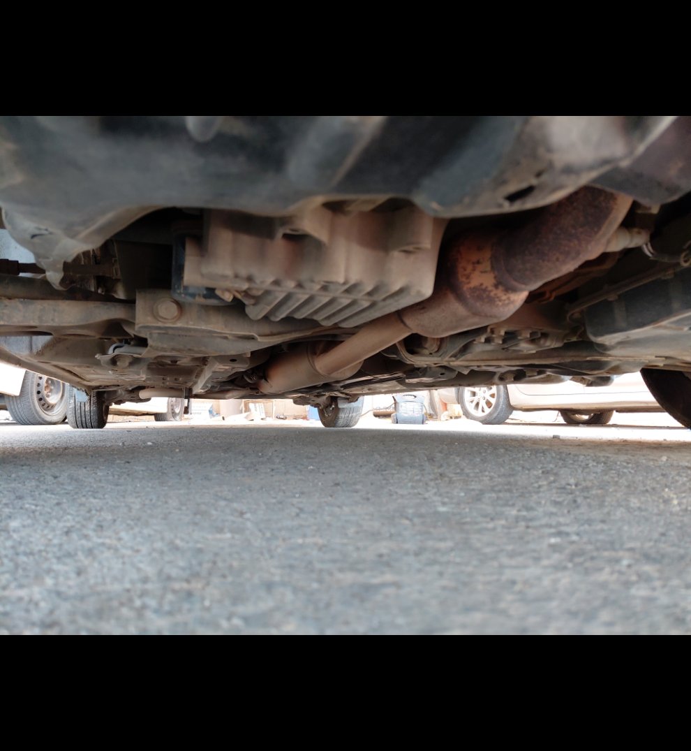 Toyota Yaris SD Y  2020 image