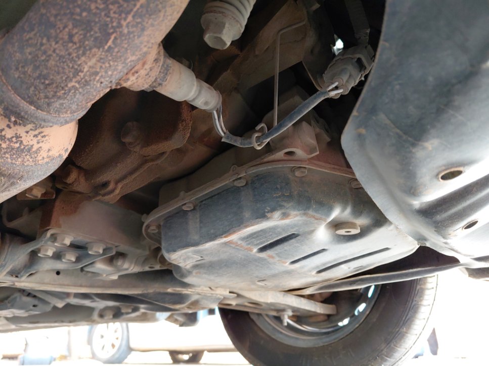 Toyota Yaris SD Y  2020 image