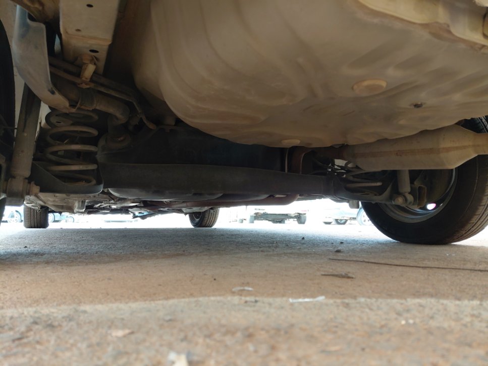 Toyota Yaris SD Y  2020 image