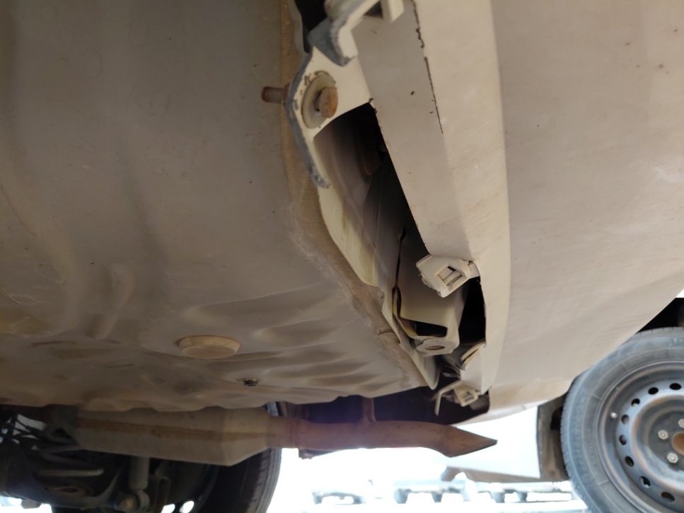 Toyota Yaris SD Y  2020 image