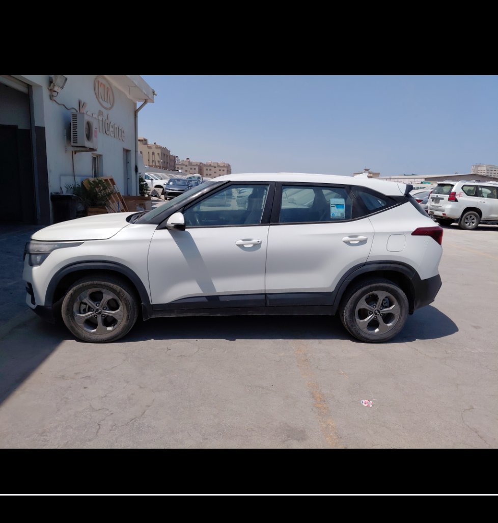 KIA Seltos LX FWD  2021 image