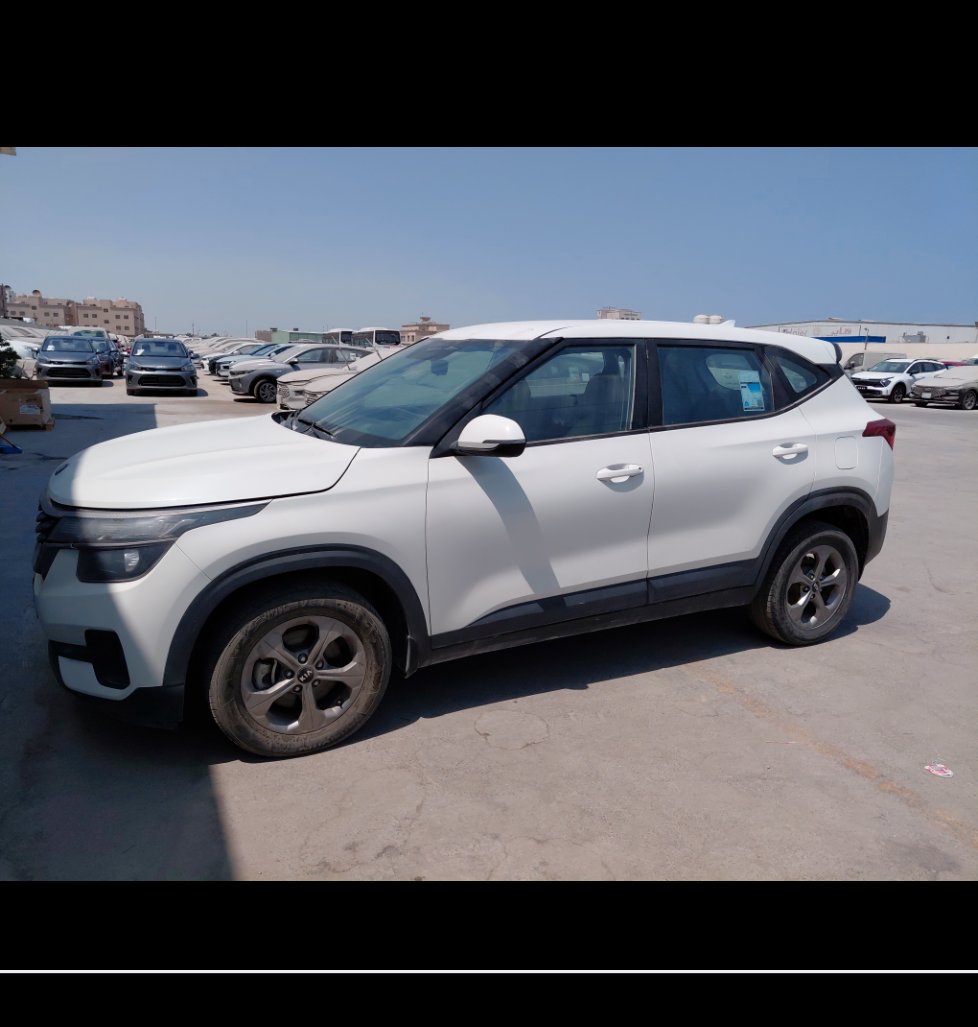 KIA Seltos LX FWD  2021 image