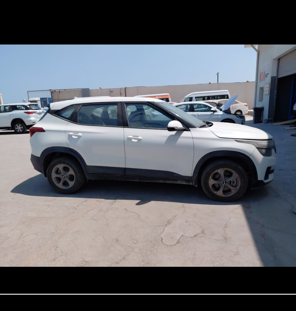 KIA Seltos LX FWD  2021 image