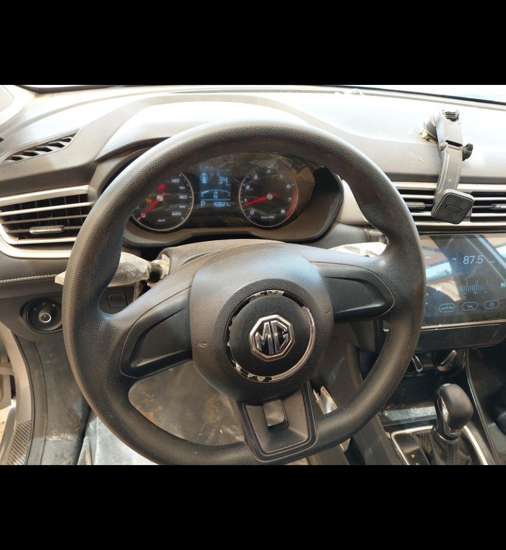 الوسائد الهوائية