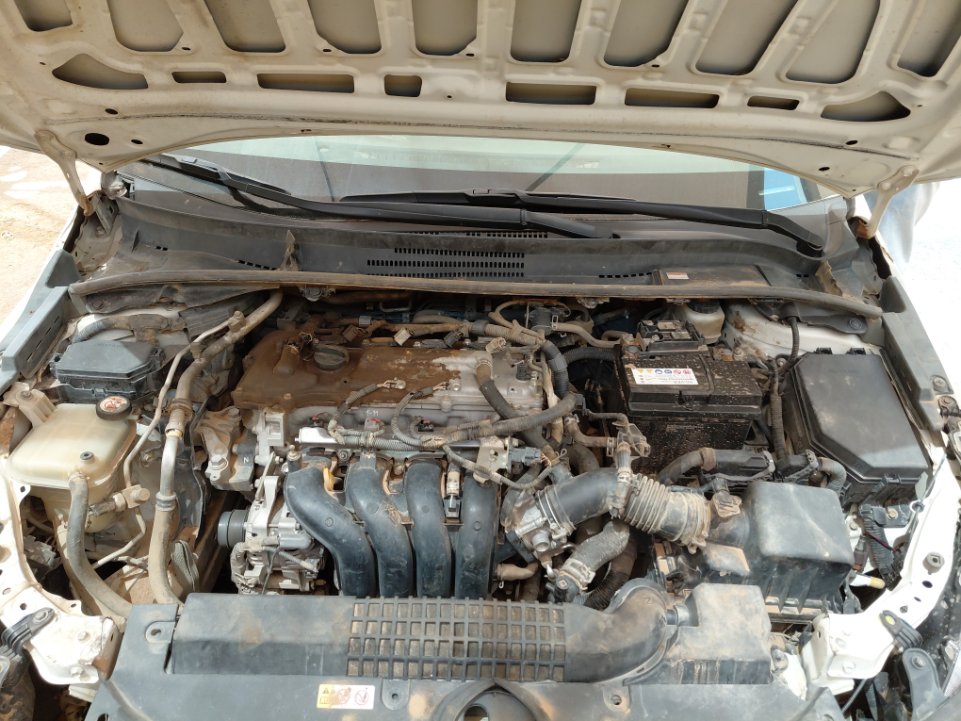 Toyota Corolla XLI 2020 image