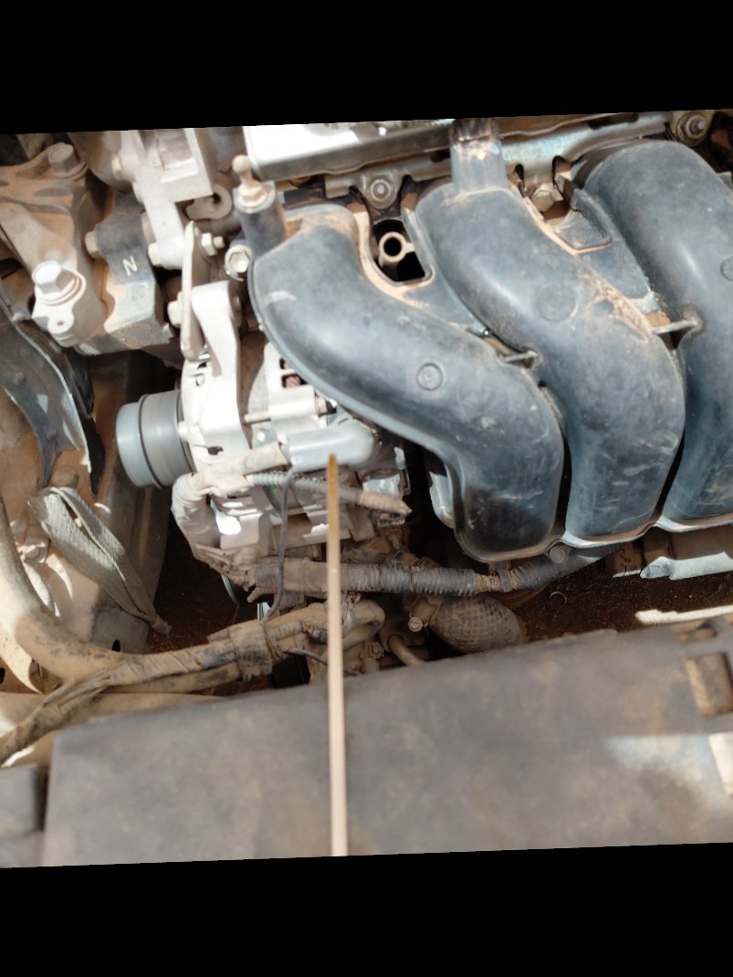 Toyota Corolla XLI 2020 image