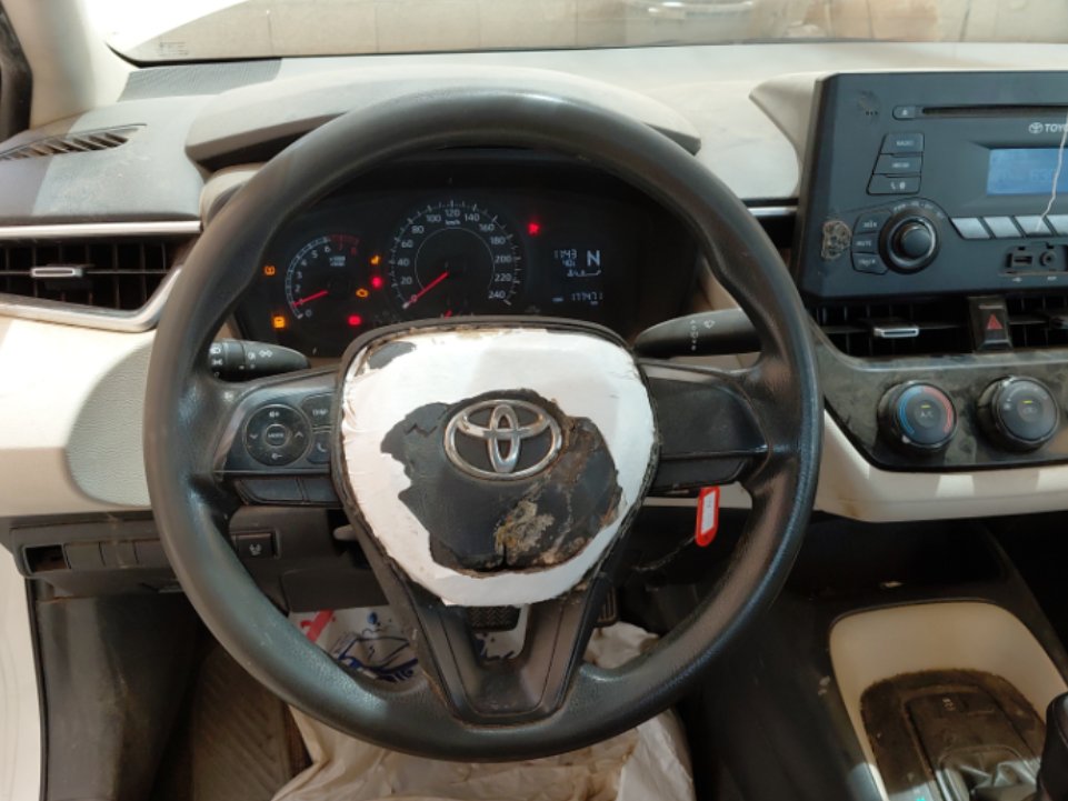 Toyota Corolla XLI 2020 image