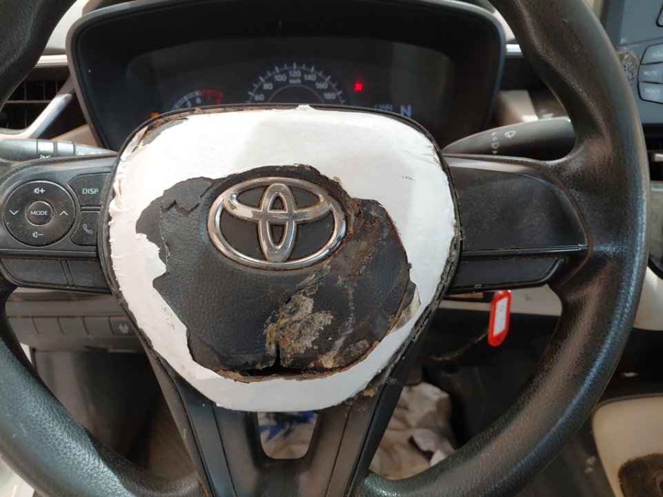 Toyota Corolla XLI 2020 image