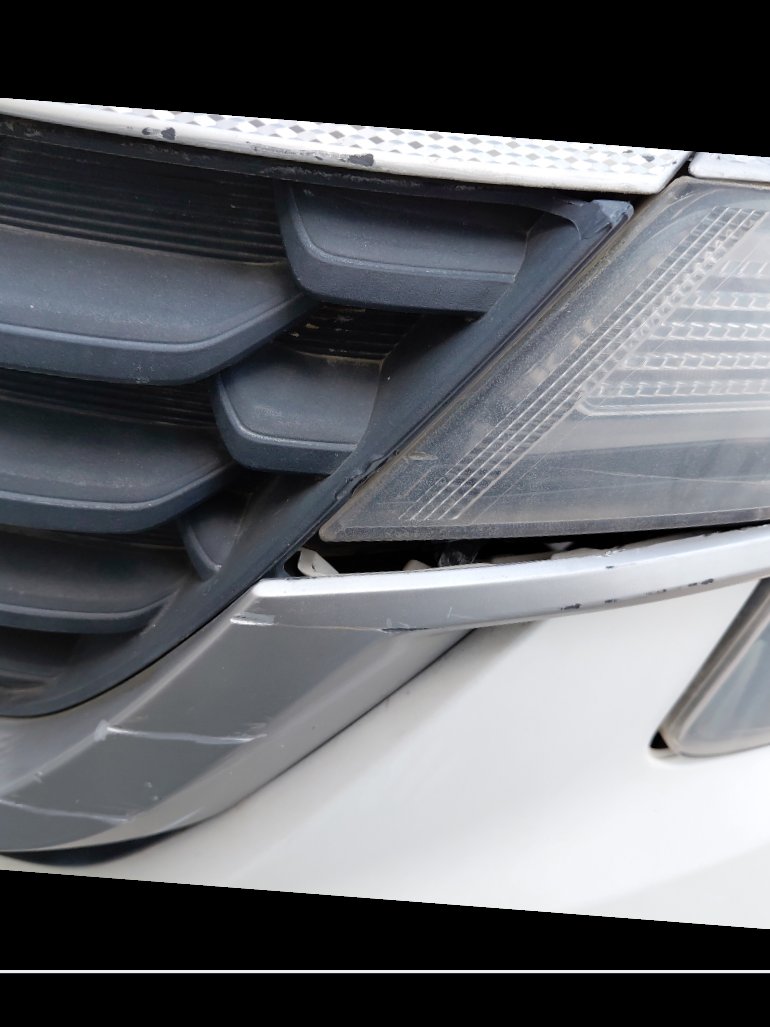 KIA Seltos LX FWD  2021 image