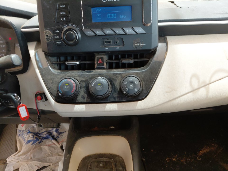 Toyota Corolla XLI 2020 image