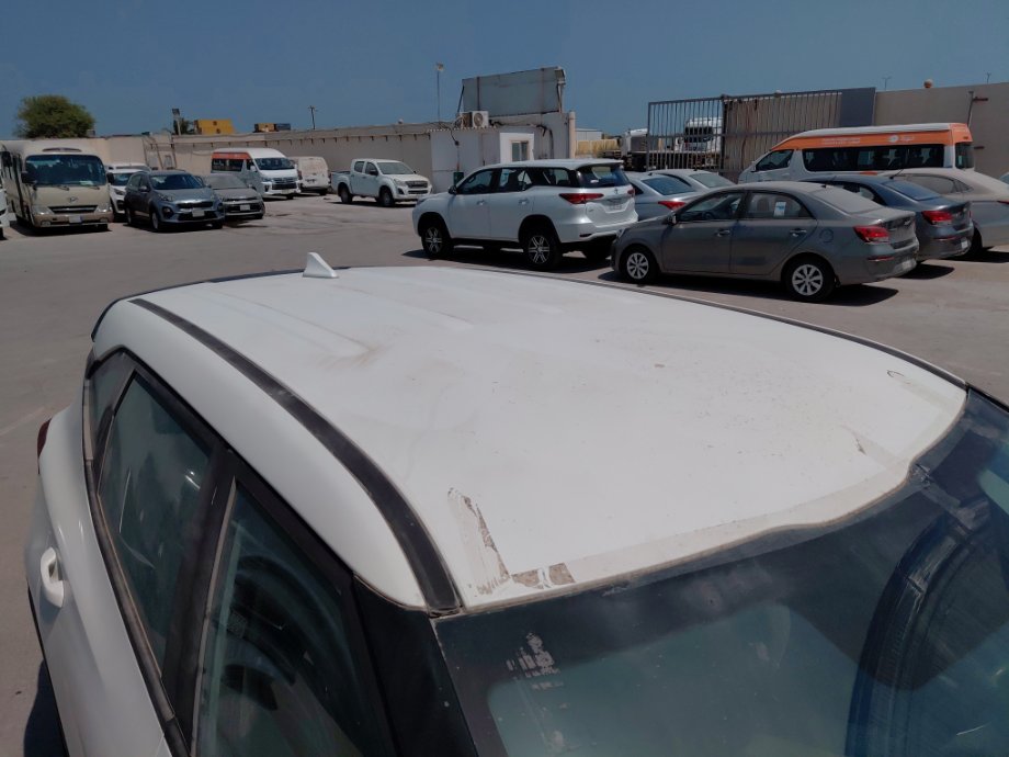 KIA Seltos LX FWD  2021 image